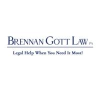 Brennan Gott Law