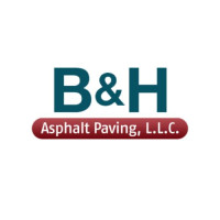 B & H Asphalt Paving