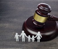 family law specialist adelaide