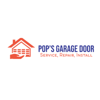 Pops Garage Door