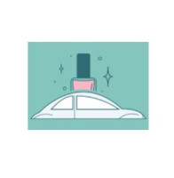 Mobile Nail Salon