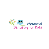 Memorial Dentistry for kids