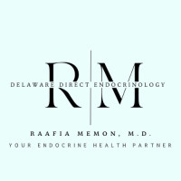 Delaware Direct Endocrinology Raafia Memon MD