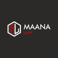 Maana Law | Personal Injury Lawyers