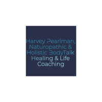 Harvey Pearlman, Naturopathic & Holistic BodyTalk Healing & Life Coaching