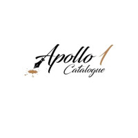 Apollo 1 Catalogue