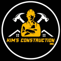 Kims Construction Inc