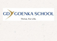 Gd Goenka International