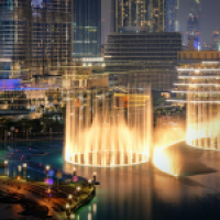 my dubai life style