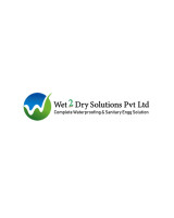 Waterproofing solution