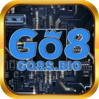 GO8s bio