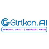 Girikon.AI - AI Receptionist for 24/7 Customer Calls