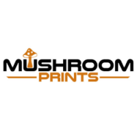 Mushroom Prints
