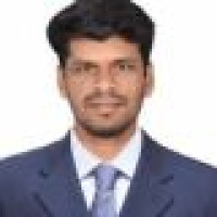 Karthik Rajaram