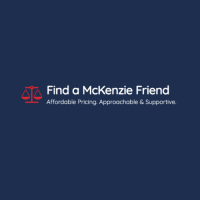 McKenzie Friend in Bolton