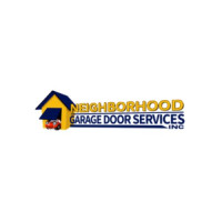 Neighborhood Garage Boor Columbus