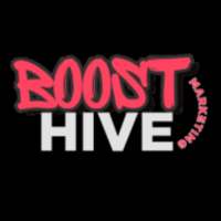 Boost Hive Marketing