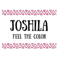 Joshila - Feel the Color