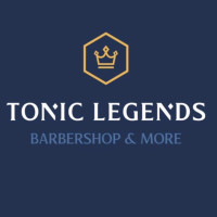 Tonic Legends Barbershop