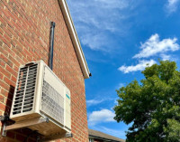 International Air-Conditioning (UK) Ltd