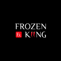 Frozen kiing