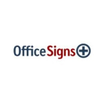 Office Sign Plus