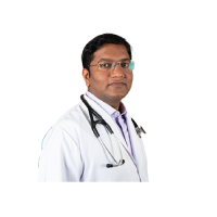 Dr. Indresh Dixit