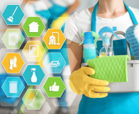 Fasilities Management companies in Abu Dhabi