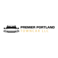 Portland Premier Town Car