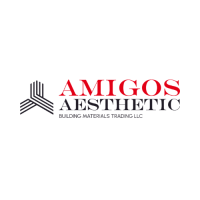 Amigos Aesthetic Building Materials Trading LLC