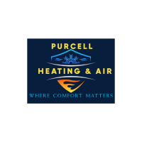 Purcell Heating and Air Ltd