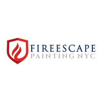 Fire Escape Painting NYC