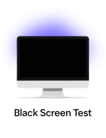 Geo Peek – Free Online Display & Black Screen Testing Tool