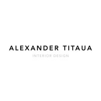 Alexander Titaua Interior Design - Penthouse Interior Design Dubai