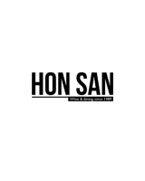 Honsan Restaurant