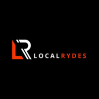 Local Rydes