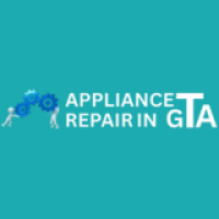 Appliance repair in GTA