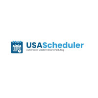 USA Scheduler