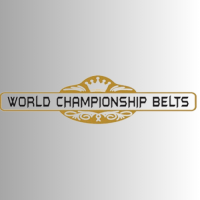 World Championship Belts