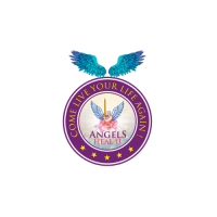 Angels Heal U