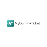 My Dummy Ticket