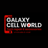 Galaxy Cell World