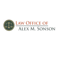 Law Offices of Alex M. Sonson
