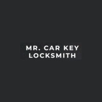 Mr. Car Key Locksmith Inc