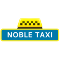 NOBLE TAXI ASHFORD