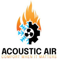 Acoustic Air & Heating
