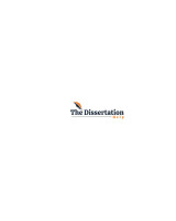 The Dissertation Help