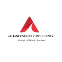 Alliance Street