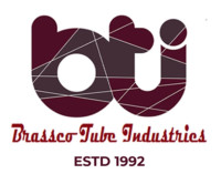 Brascco tube