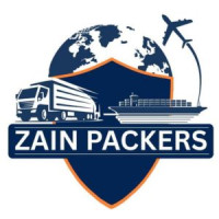 Zain packers And Movers